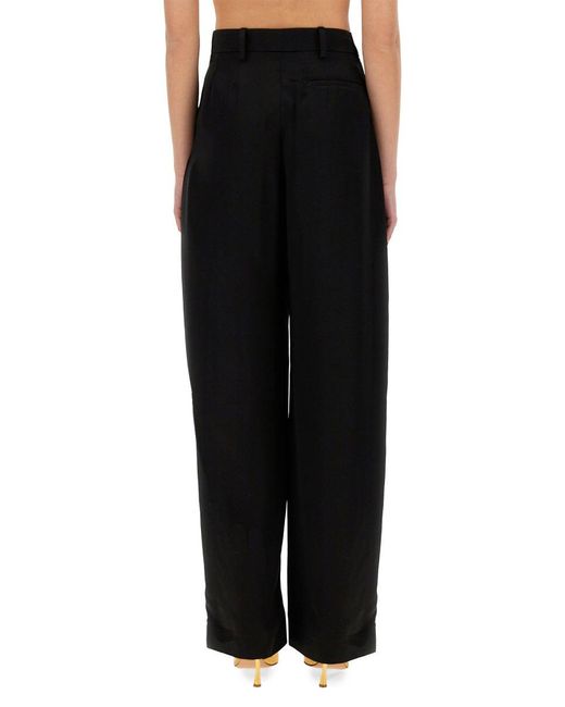Nina Ricci Black Pants
