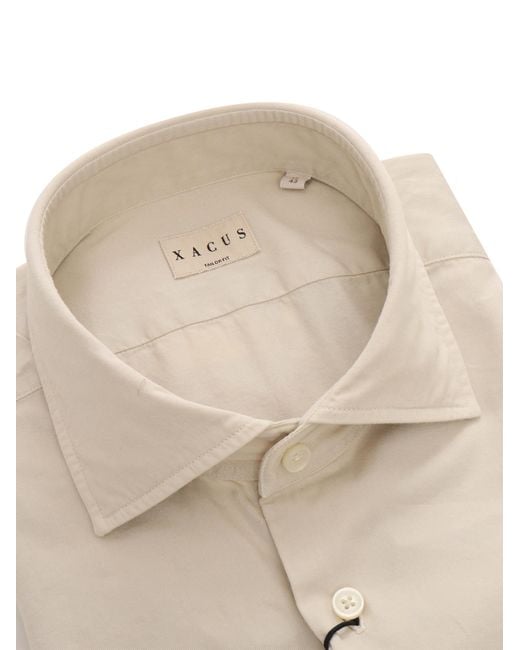 Xacus Natural I'M Not Going To Be Able To Do It