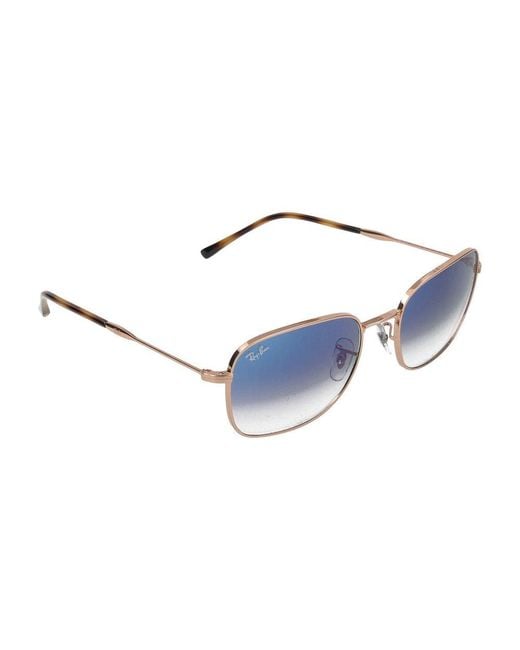Ray-Ban Blue Sunglasses 0 Rb3706 92023,00Â F /20/145