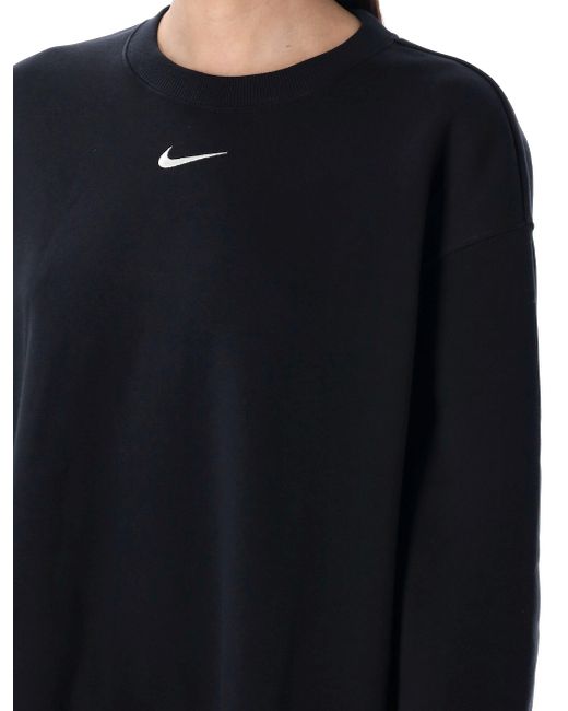 Nike Blue Kleidung .... Schwarz