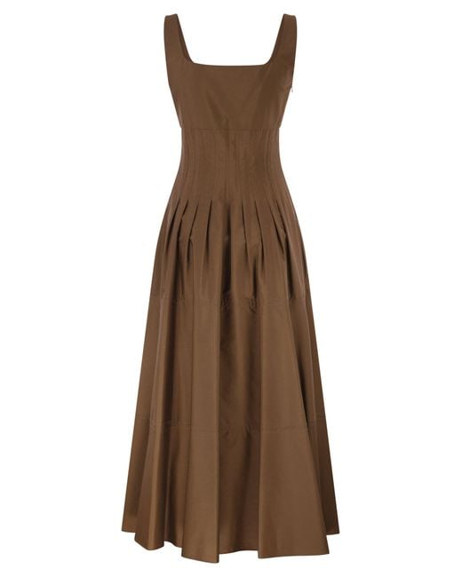 Max Mara Brown Mstfeltre