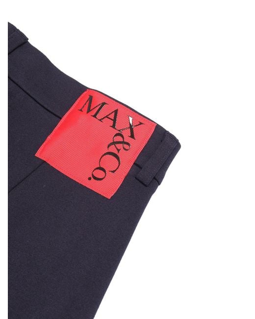 MAX&Co. Blue I'M The One Who's Got The Power