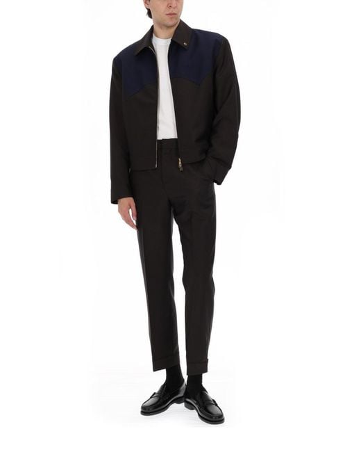 Versace Blue Versace for men