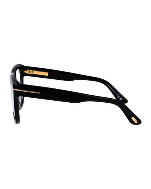 Tom Ford Black Optical
