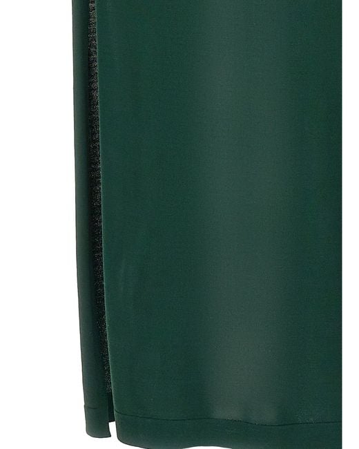 Cardigan 'Roux' P.A.R.O.S.H. en coloris Green