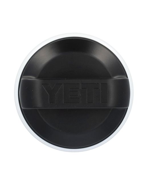 Yeti White Accessoires weiß