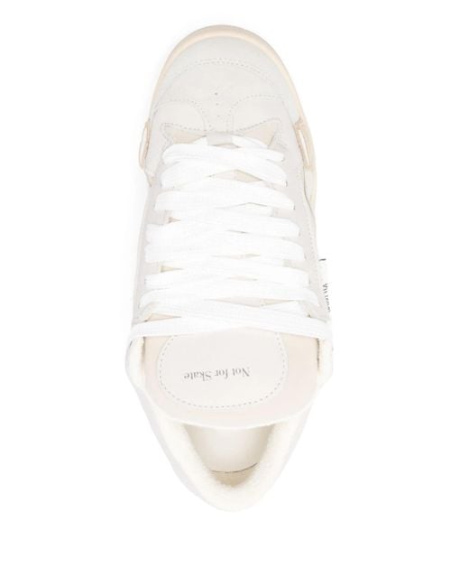 Santha White Model 1 Cut for men