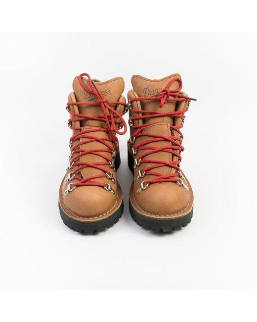 Danner Brown Damens Berglichtkaskade Clovis