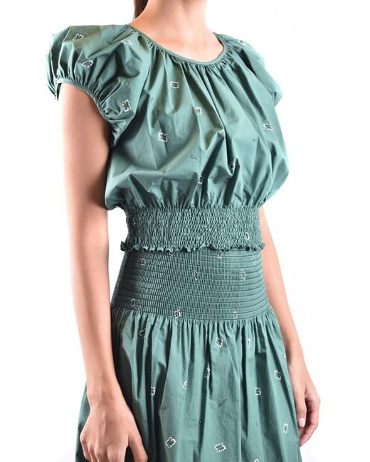 KENZO Green Top
