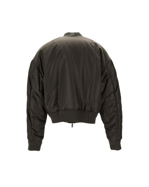 DSquared² Sportjack in het Black