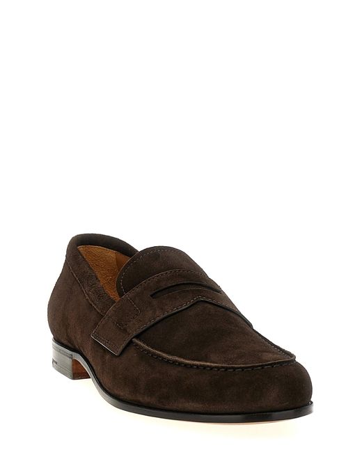 Church's Multicolor 'Heswall 2' Loafers for men