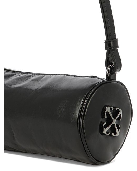 Off- petit sac pour téléphone torpedo noir Off-White c/o Virgil Abloh en coloris Black