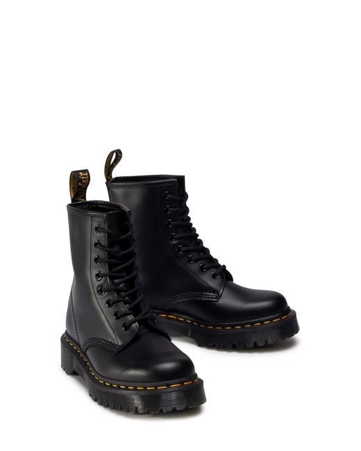 Dr. Martens Dr. Martens Stiefel schwarz in Black für Herren