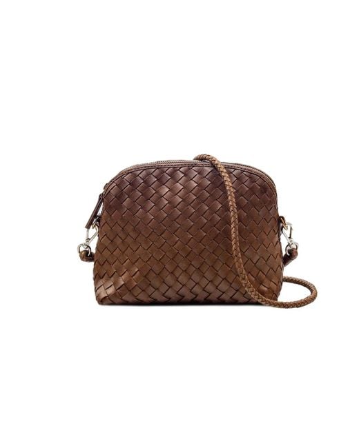 Dragon Diffusion Brown Drachendiffusionstaschen .. braun