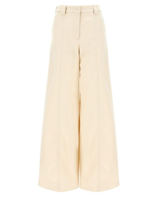 Thelatest De 'alma' Broek in het Natural