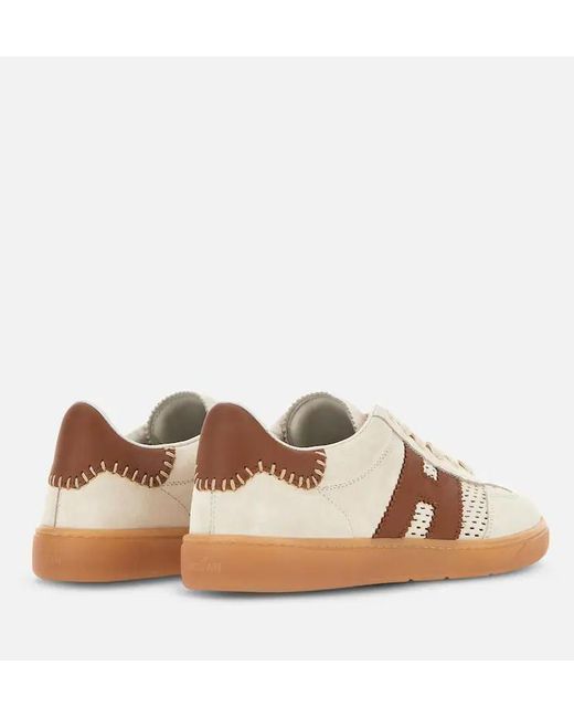 Cool Hogan en coloris Brown