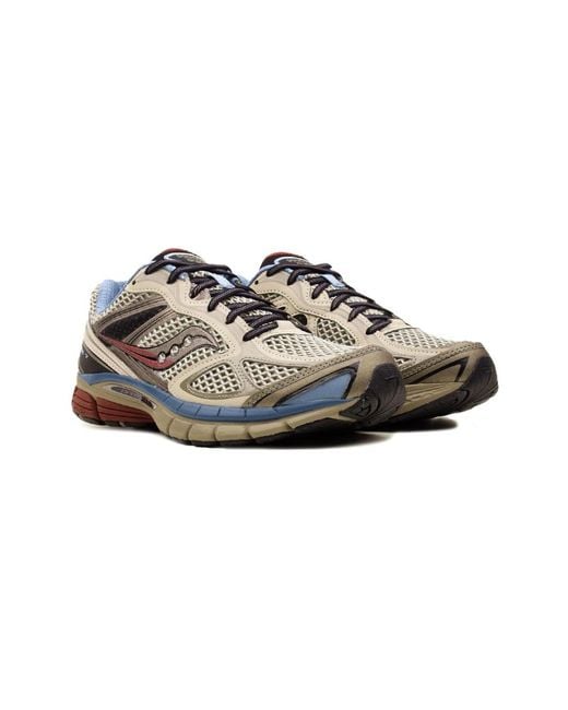 Saucony Multicolor Sneakers