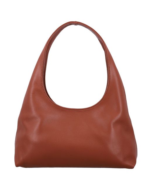 A.P.C. Brown Taschen ..