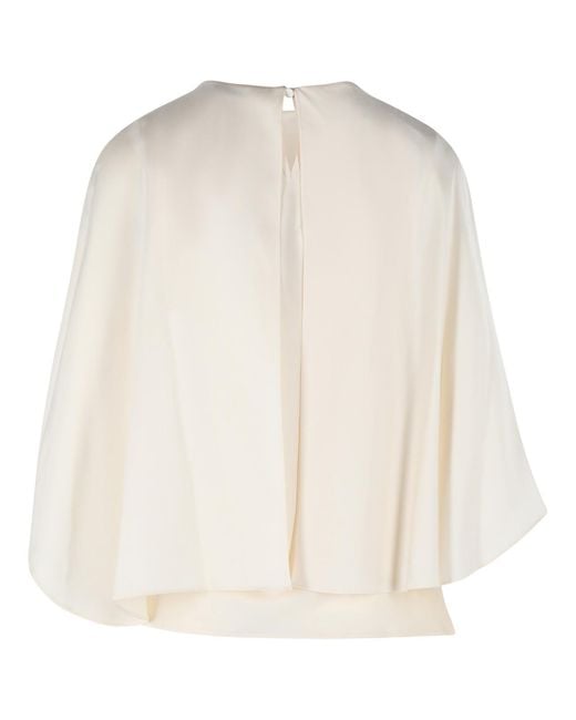 Jonathan Simkhai White 'Eliora' Blouse