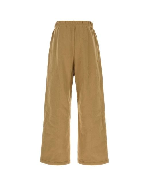 Fear Of God Natural Signature Lounge Sweatpant