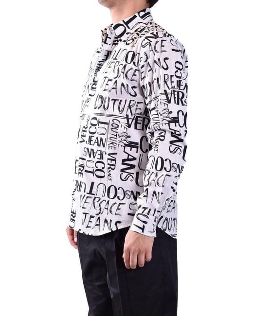 Versace Jeans Couture Versace Jeans Couture White for men