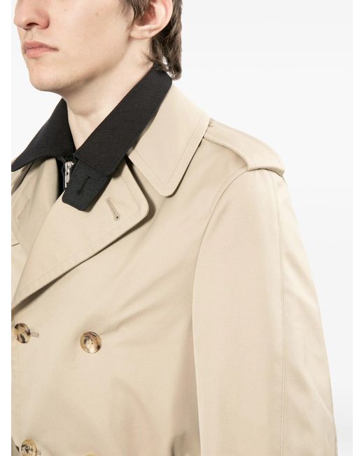 Junya Watanabe Natural Coat