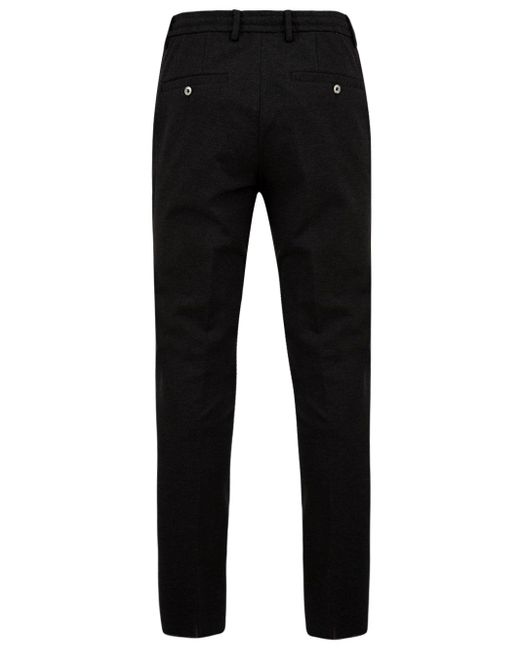 GTA Broek in het Black voor heren