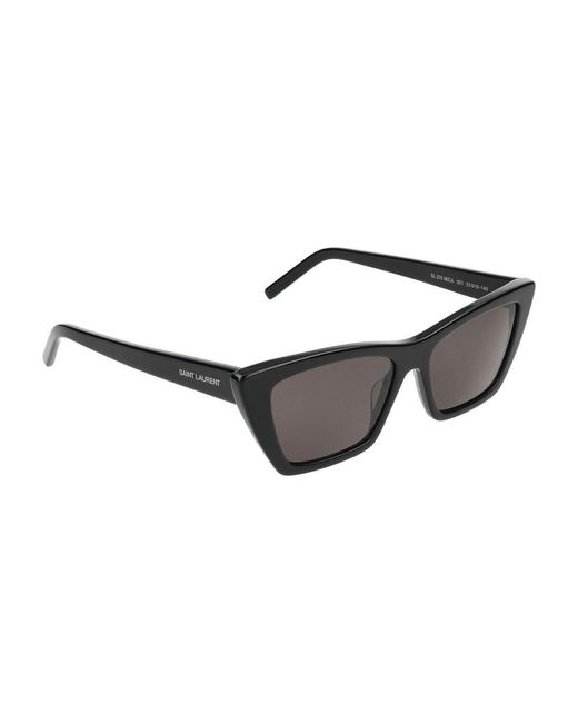 Saint Laurent Multicolor Sunglasses Sl 276 Mica /16/145 for men