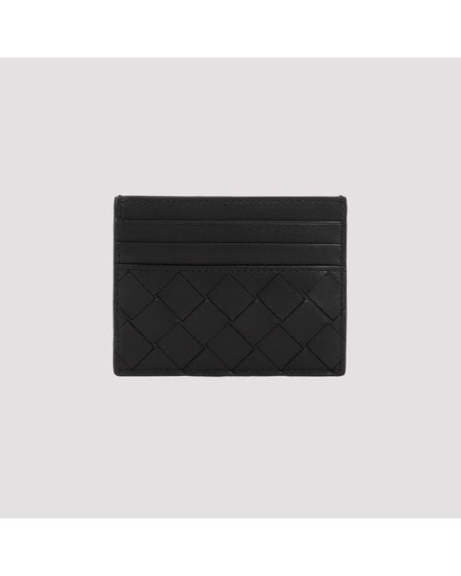 Bottega Veneta Black Small Leather Goods for men