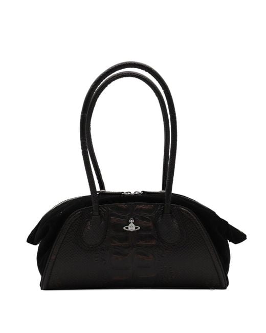 Vivienne Westwood Black Bags ..