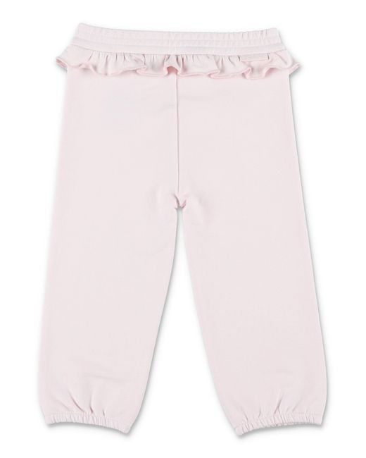 Ropa .... Rosa Moncler de color Pink