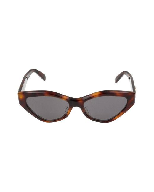 Céline Multicolor Sunglasses Cl40323 U /16/140