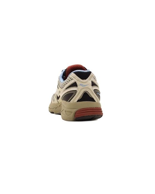 Saucony Multicolor Sneakers