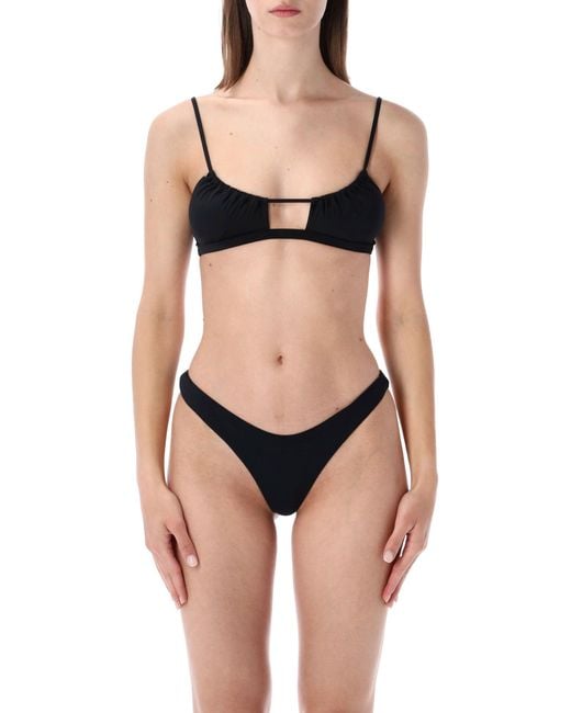 MATINEÉ Black Sea Clothing