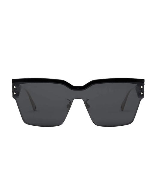 Dior Black Club M4 U Sunglasses for men