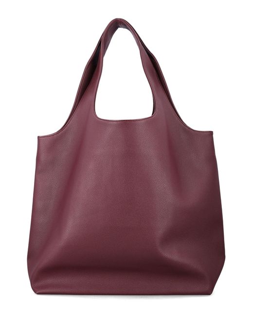 A.P.C. Purple Taschen..