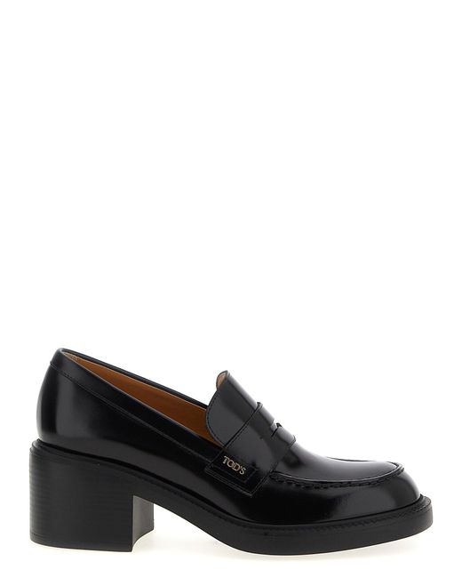 Tod's Black Tod 's "Gomma T60" -Stater