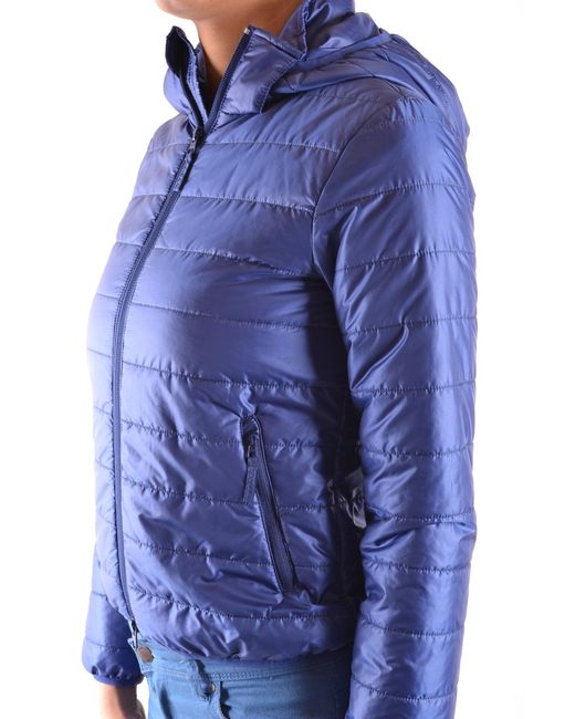 Aspesi Blue Jackets