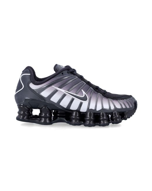 nike shox tl finish line