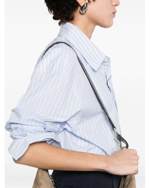 DUNST White Shirts