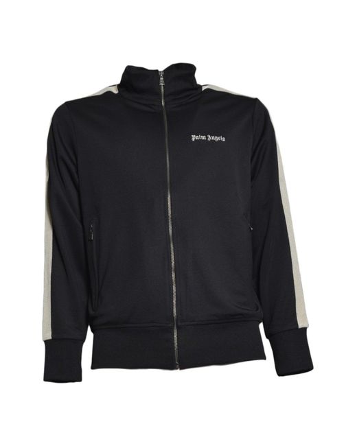 Pulls Palm Angels en coloris Black