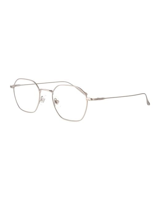 Montblanc Multicolor Metal Glasses