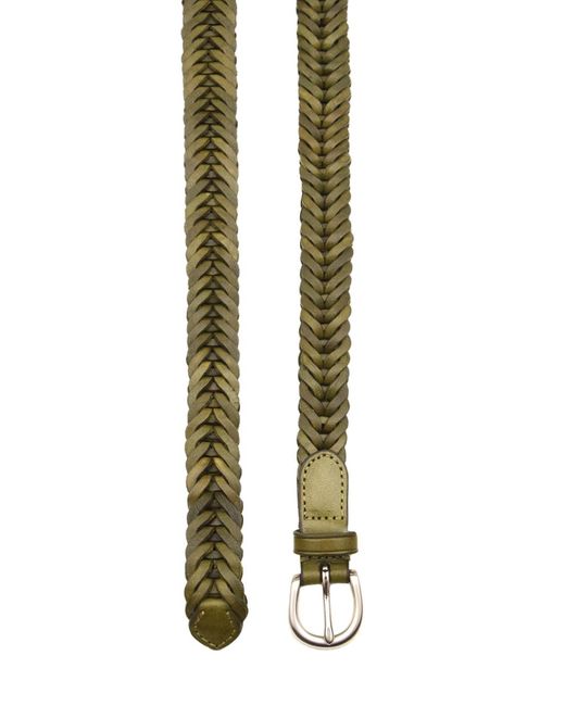 Dragon Diffusion Green Belts