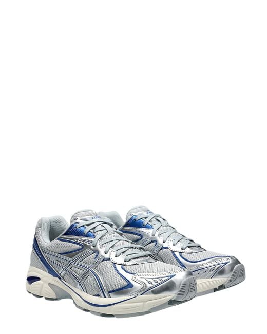 Asics Blue Gt 2160