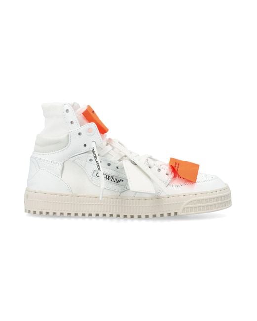 Off-White c/o Virgil Abloh Aus weißen Turnschuhen in White für Herren