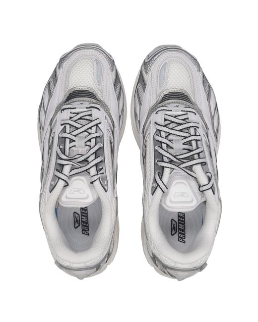Reebok White Turnschuhe