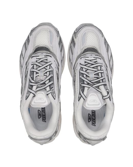 Reebok White Sneakers