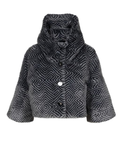 Rrd Jassen Grijs in het Gray