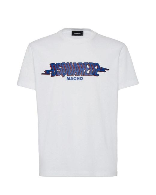 DSquared² Dsquared2 White