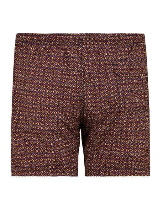 Drumohr Sea Kleidung in Purple für Herren